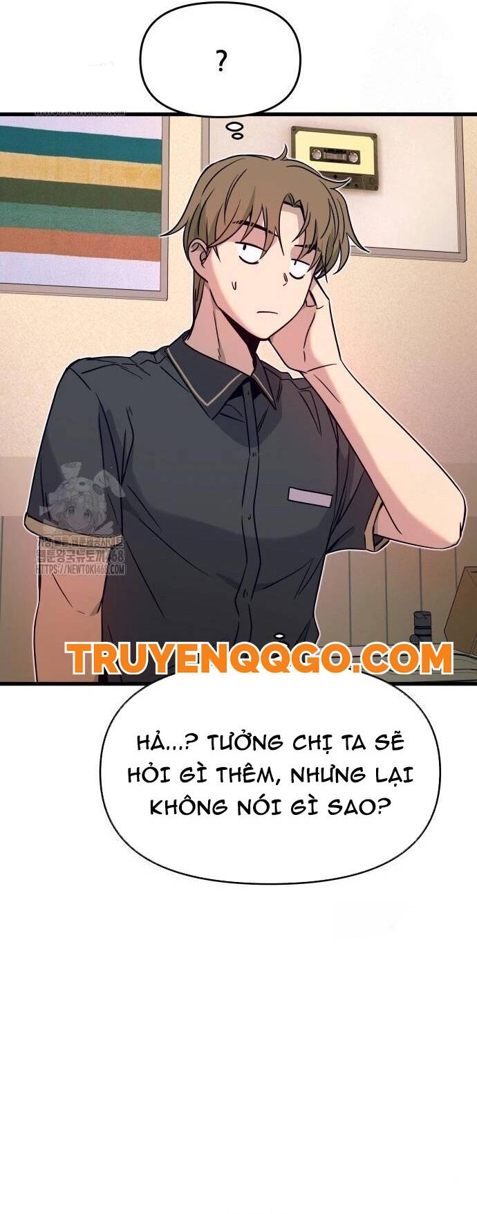 Định Mệnh Đôi Ta Giao Thoa Nơi Bến Tàu Chap 27 - Next Chap 28