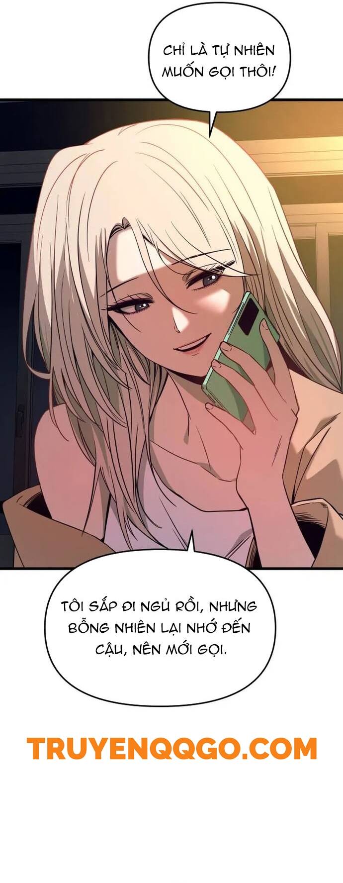 Định Mệnh Đôi Ta Giao Thoa Nơi Bến Tàu Chap 28 - Next Chap 29