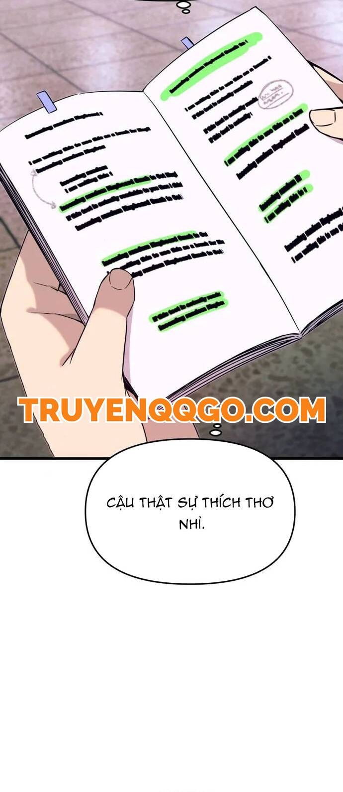 Định Mệnh Đôi Ta Giao Thoa Nơi Bến Tàu Chap 28 - Next Chap 29