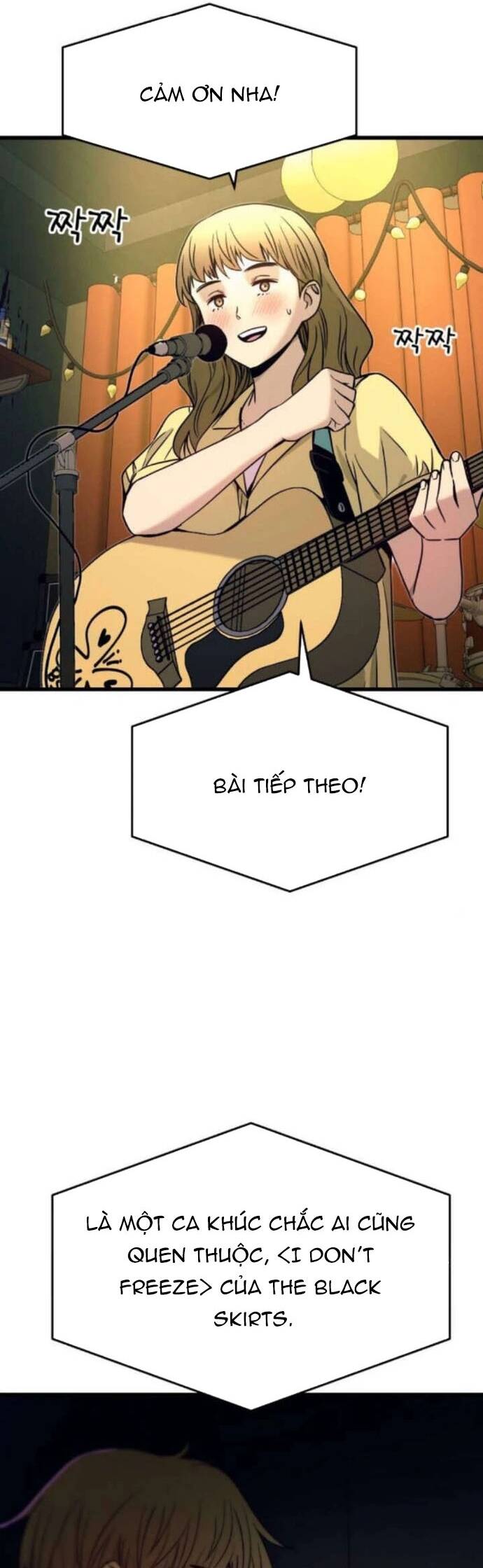 Định Mệnh Đôi Ta Giao Thoa Nơi Bến Tàu Chap 30 - Next Chap 31