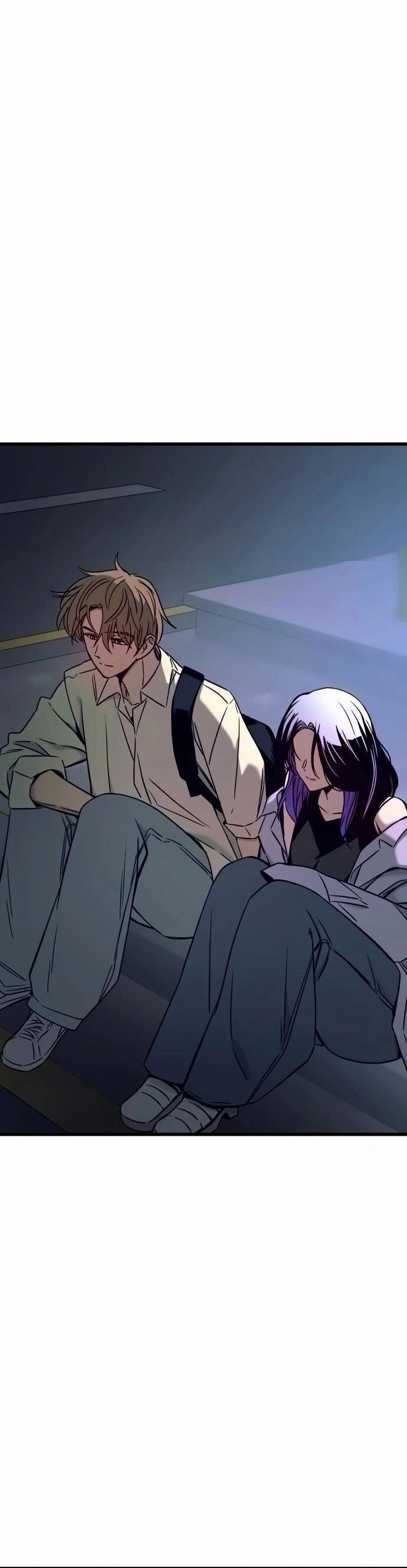 Định Mệnh Đôi Ta Giao Thoa Nơi Bến Tàu Chap 31 - Next Chap 32