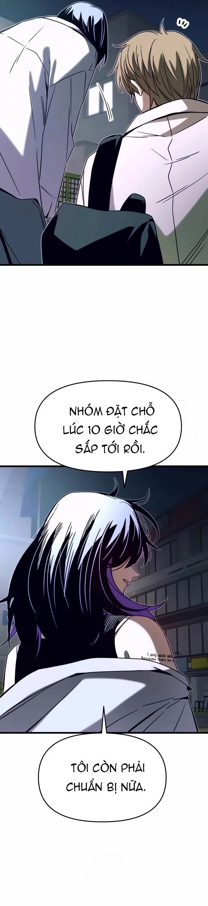 Định Mệnh Đôi Ta Giao Thoa Nơi Bến Tàu Chap 31 - Next Chap 32