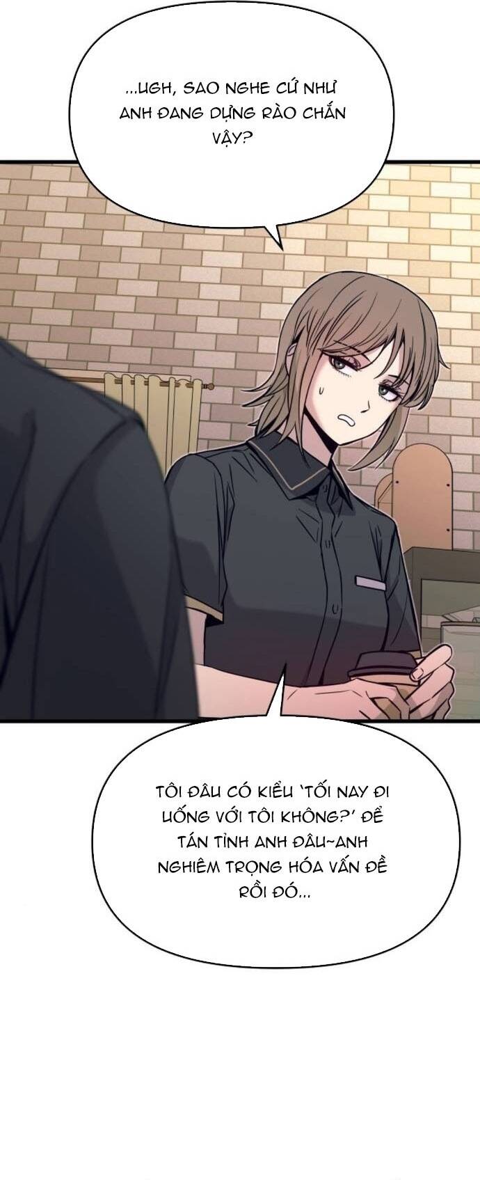 Định Mệnh Đôi Ta Giao Thoa Nơi Bến Tàu Chap 32 - Next Chap 33