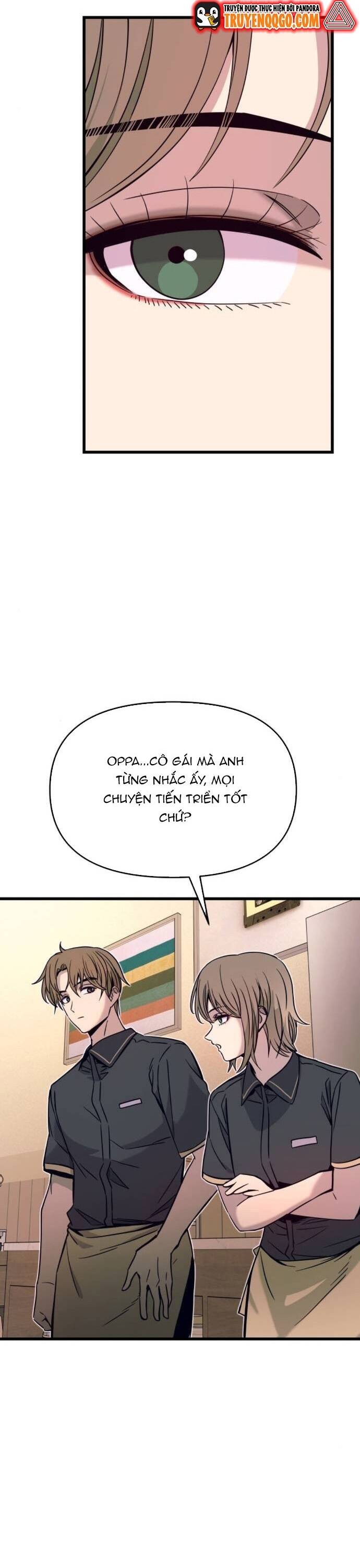 Định Mệnh Đôi Ta Giao Thoa Nơi Bến Tàu Chap 32 - Next Chap 33
