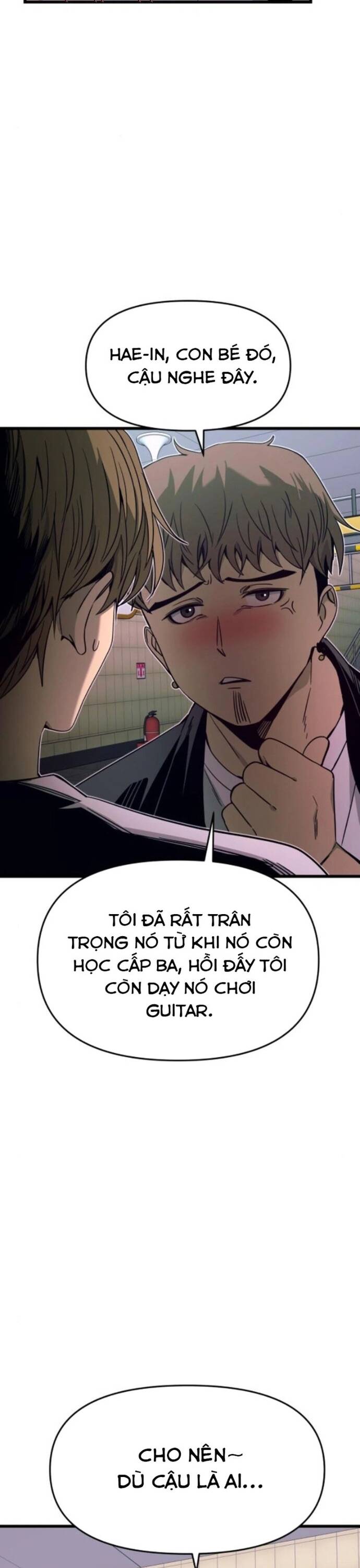 Định Mệnh Đôi Ta Giao Thoa Nơi Bến Tàu Chap 34 - Next Chap 35