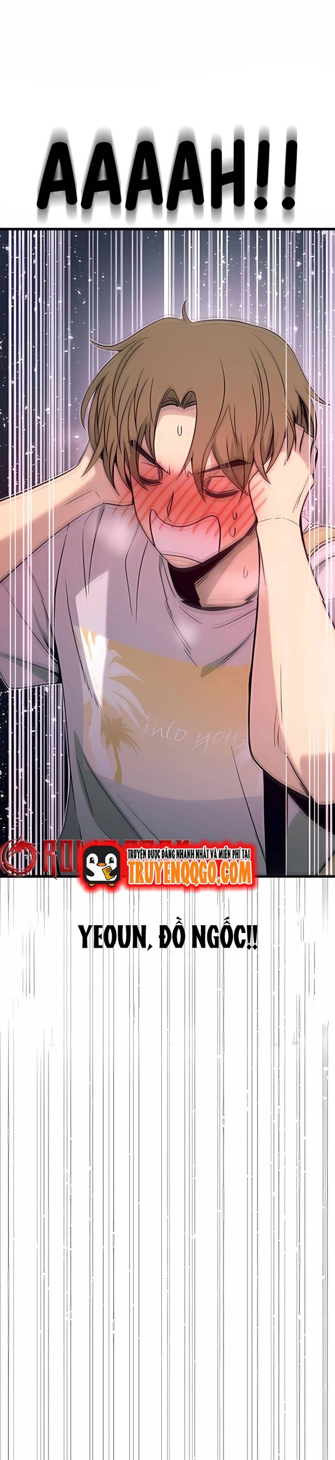 Định Mệnh Đôi Ta Giao Thoa Nơi Bến Tàu Chap 37 - Next Chap 38