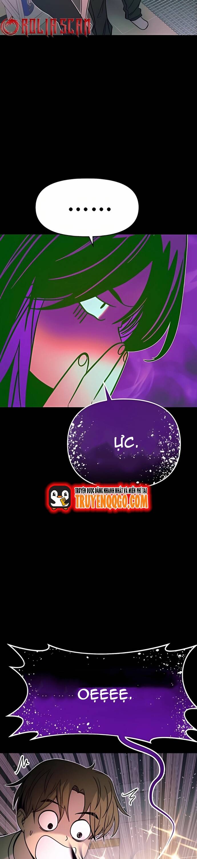 Định Mệnh Đôi Ta Giao Thoa Nơi Bến Tàu Chap 37 - Next Chap 38