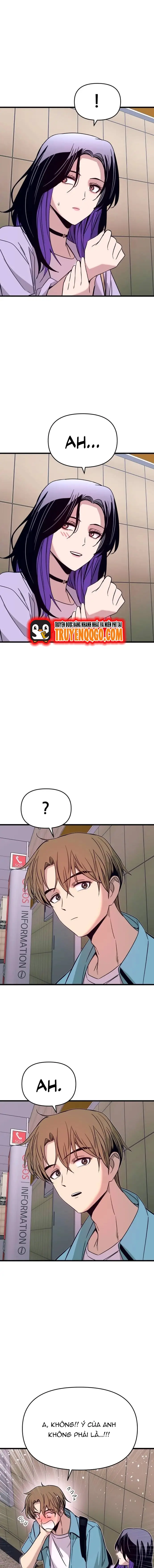 Định Mệnh Đôi Ta Giao Thoa Nơi Bến Tàu Chap 38 - Next Chap 39