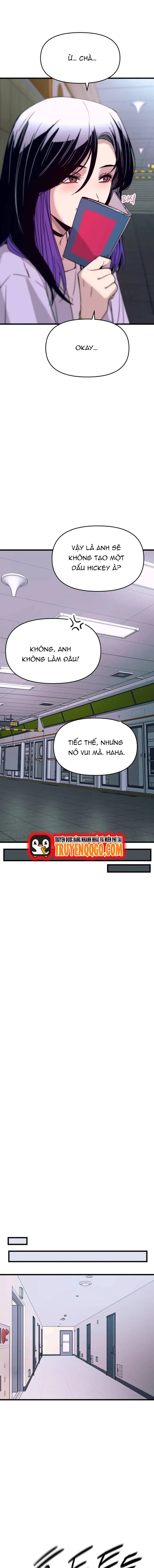 Định Mệnh Đôi Ta Giao Thoa Nơi Bến Tàu Chap 38 - Next Chap 39