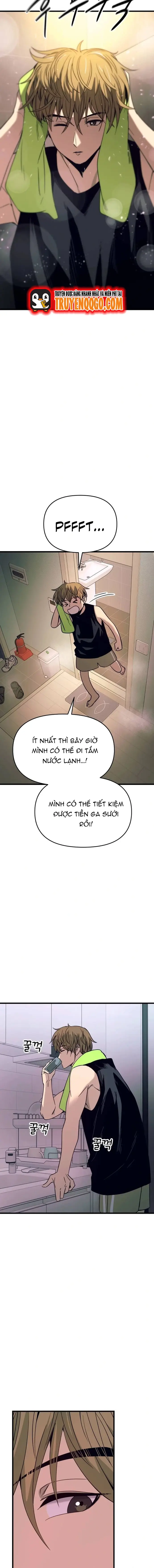 Định Mệnh Đôi Ta Giao Thoa Nơi Bến Tàu Chap 38 - Next Chap 39