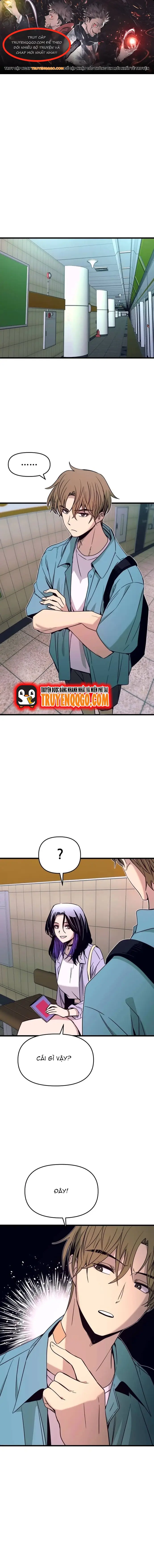Định Mệnh Đôi Ta Giao Thoa Nơi Bến Tàu Chap 38 - Next Chap 39