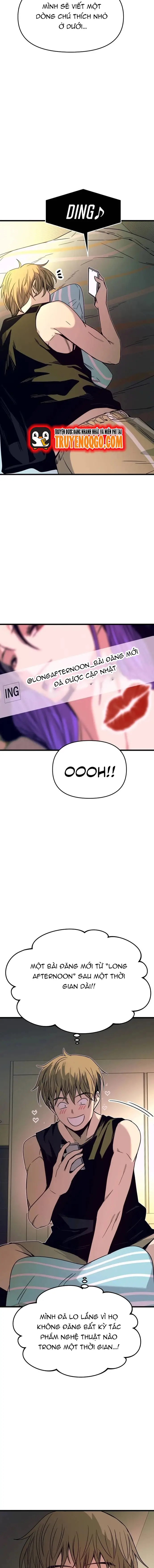 Định Mệnh Đôi Ta Giao Thoa Nơi Bến Tàu Chap 38 - Next Chap 39