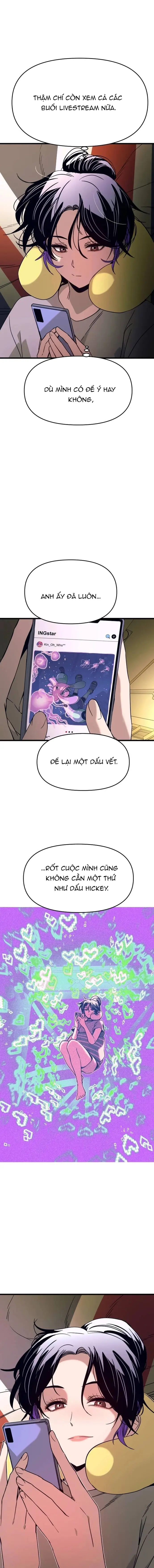 Định Mệnh Đôi Ta Giao Thoa Nơi Bến Tàu Chap 38 - Next Chap 39