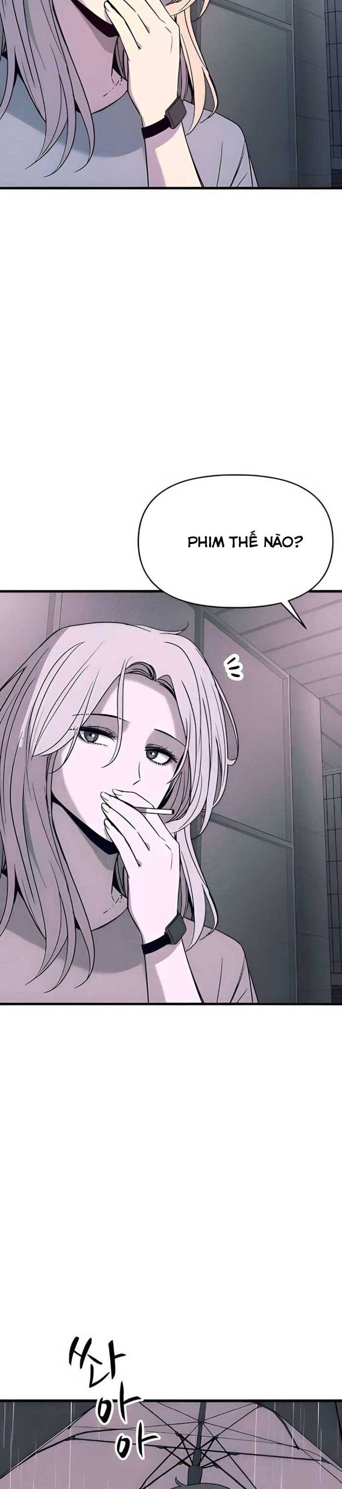 Định Mệnh Đôi Ta Giao Thoa Nơi Bến Tàu Chap 39 - Next Chap 40