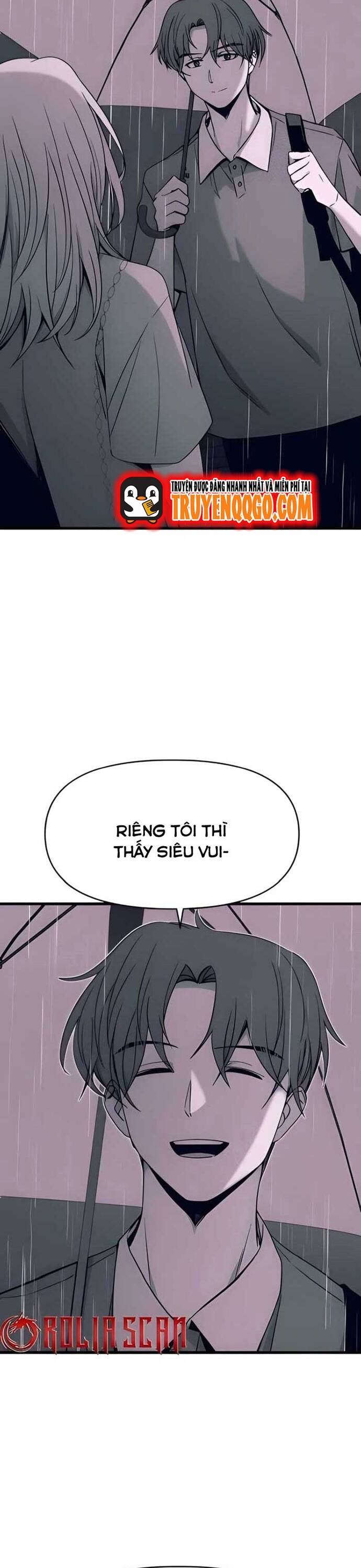 Định Mệnh Đôi Ta Giao Thoa Nơi Bến Tàu Chap 39 - Next Chap 40