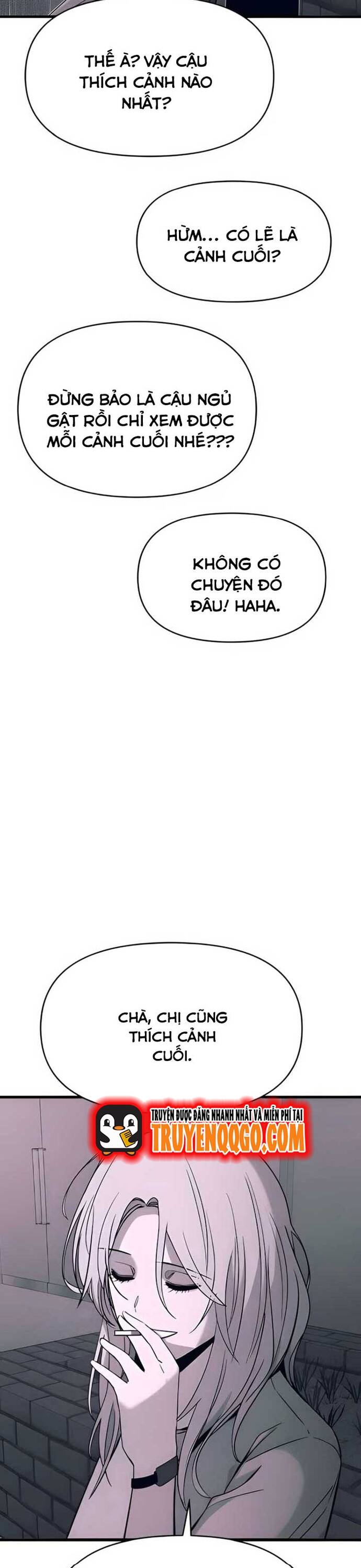 Định Mệnh Đôi Ta Giao Thoa Nơi Bến Tàu Chap 39 - Next Chap 40