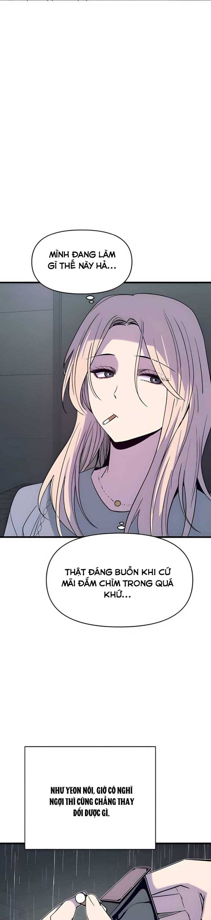 Định Mệnh Đôi Ta Giao Thoa Nơi Bến Tàu Chap 39 - Next Chap 40