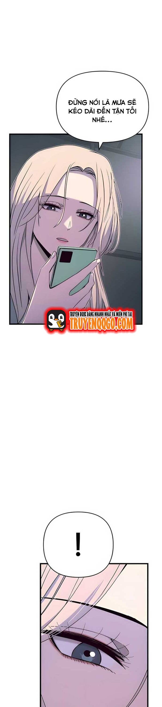 Định Mệnh Đôi Ta Giao Thoa Nơi Bến Tàu Chap 39 - Next Chap 40