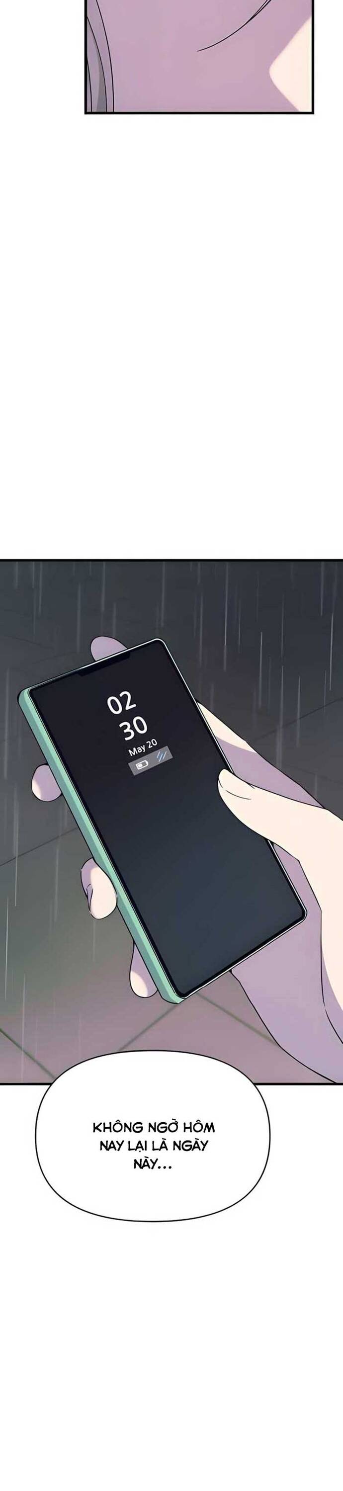 Định Mệnh Đôi Ta Giao Thoa Nơi Bến Tàu Chap 39 - Next Chap 40
