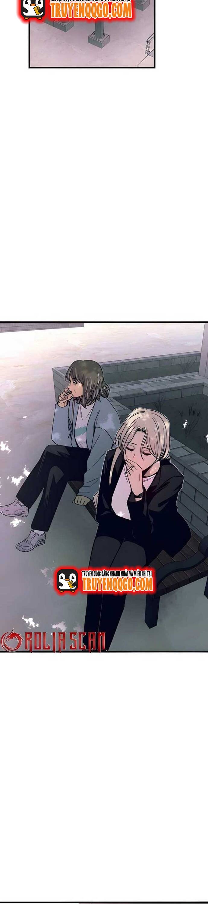Định Mệnh Đôi Ta Giao Thoa Nơi Bến Tàu Chap 39 - Next Chap 40