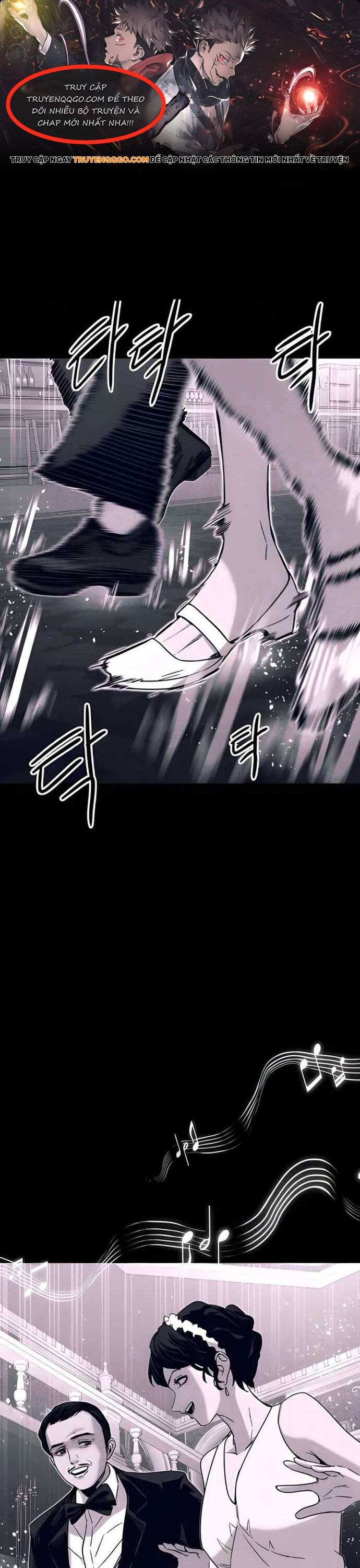 Định Mệnh Đôi Ta Giao Thoa Nơi Bến Tàu Chap 39 - Next Chap 40