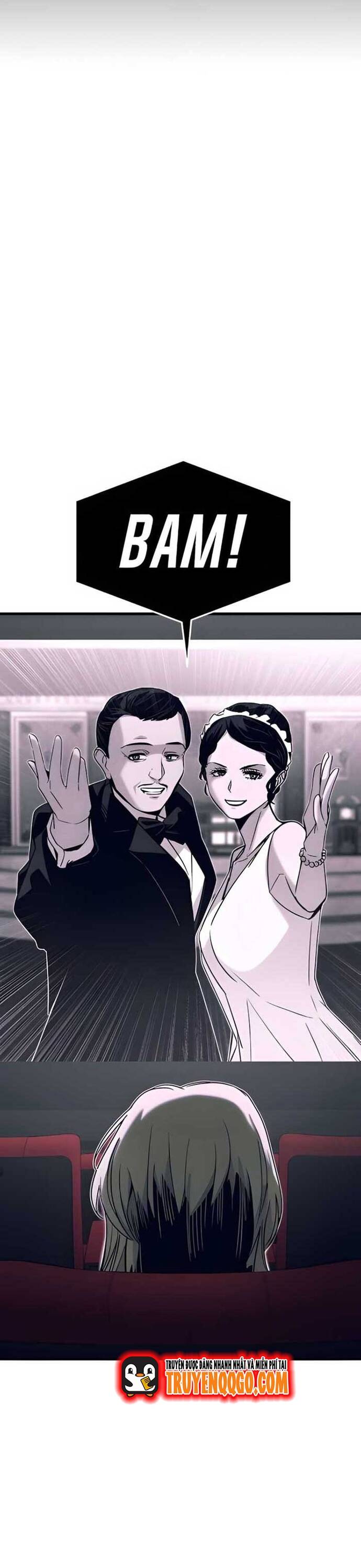 Định Mệnh Đôi Ta Giao Thoa Nơi Bến Tàu Chap 39 - Next Chap 40