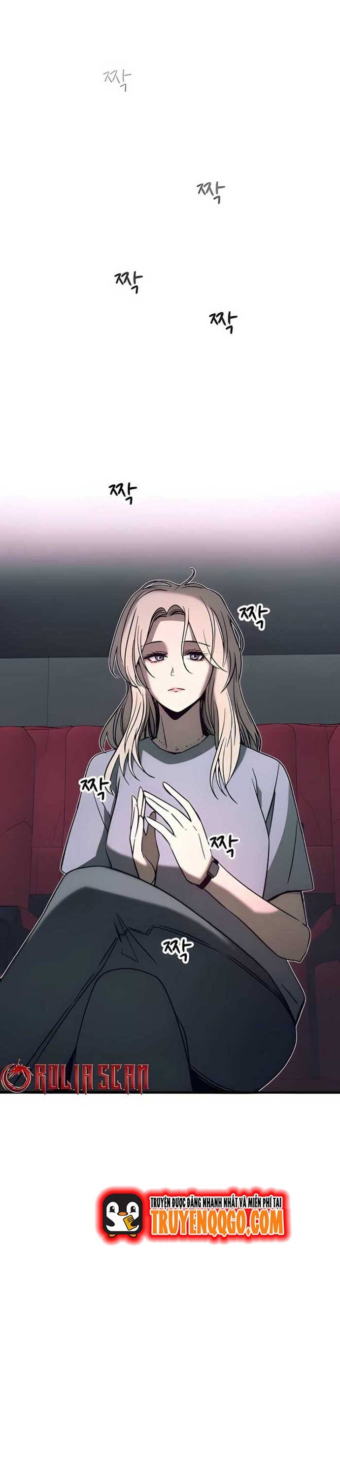 Định Mệnh Đôi Ta Giao Thoa Nơi Bến Tàu Chap 39 - Next Chap 40