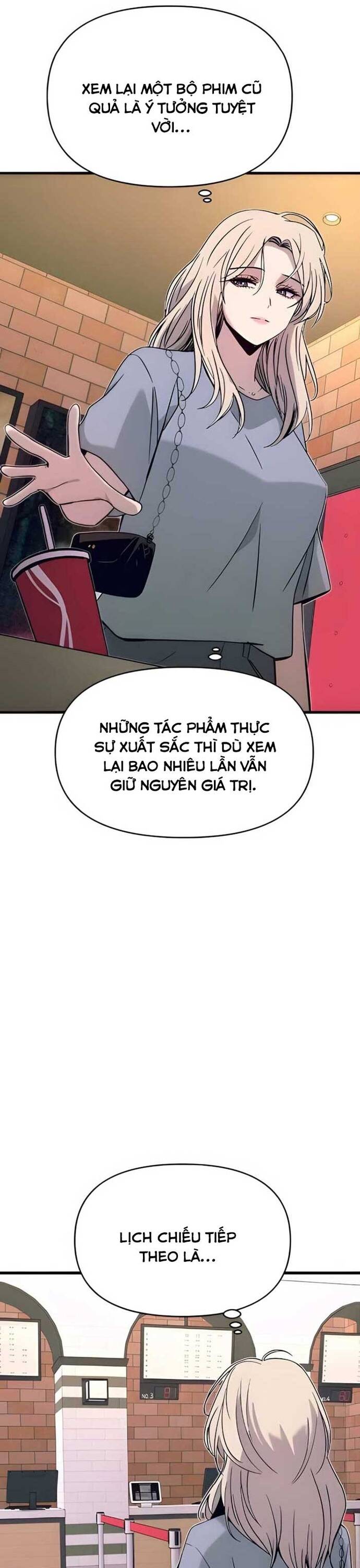 Định Mệnh Đôi Ta Giao Thoa Nơi Bến Tàu Chap 39 - Next Chap 40