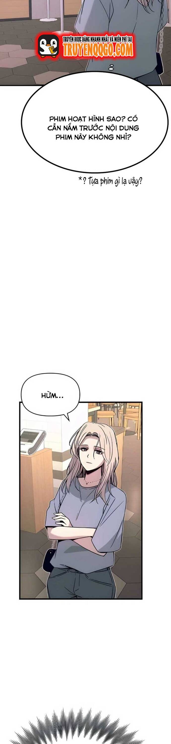 Định Mệnh Đôi Ta Giao Thoa Nơi Bến Tàu Chap 39 - Next Chap 40