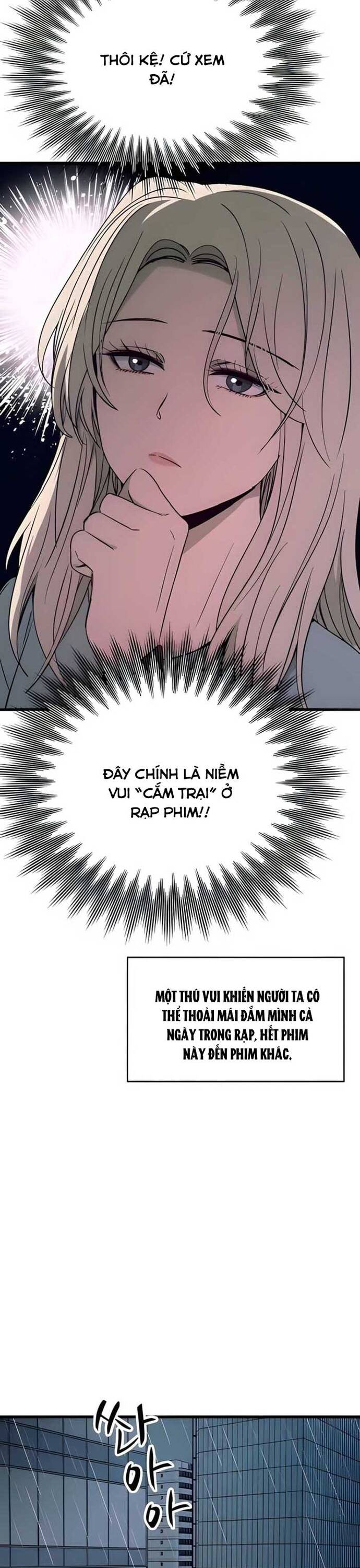 Định Mệnh Đôi Ta Giao Thoa Nơi Bến Tàu Chap 39 - Next Chap 40