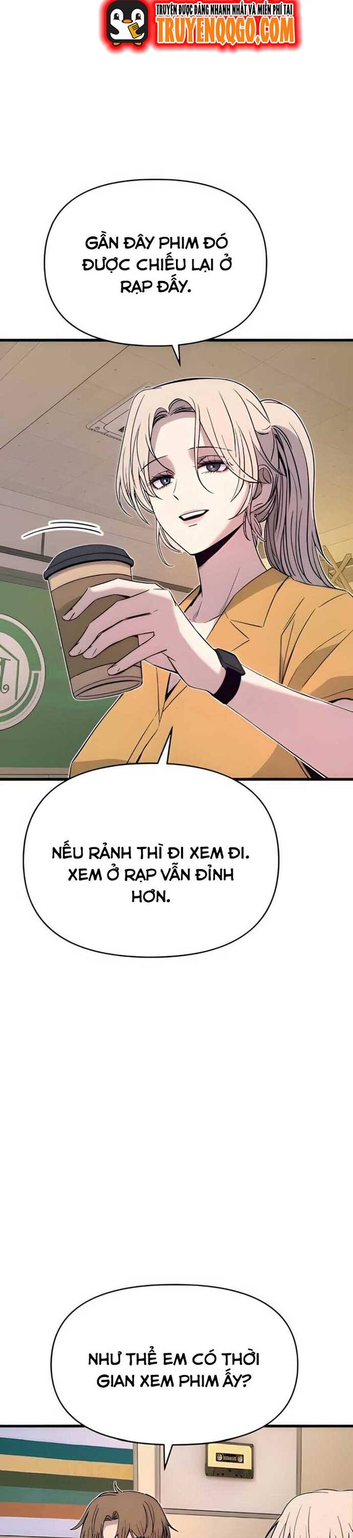 Định Mệnh Đôi Ta Giao Thoa Nơi Bến Tàu Chap 39 - Next Chap 40