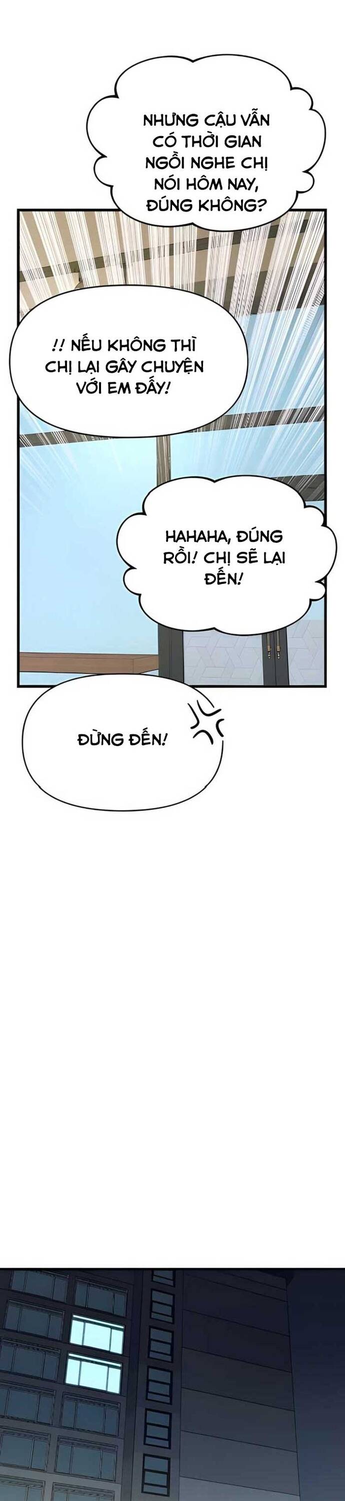 Định Mệnh Đôi Ta Giao Thoa Nơi Bến Tàu Chap 39 - Next Chap 40