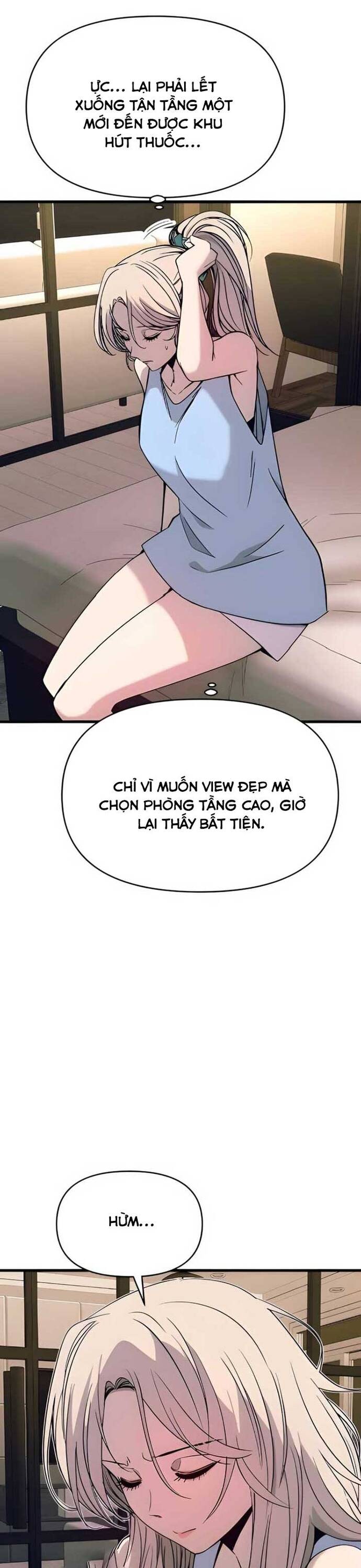 Định Mệnh Đôi Ta Giao Thoa Nơi Bến Tàu Chap 39 - Next Chap 40