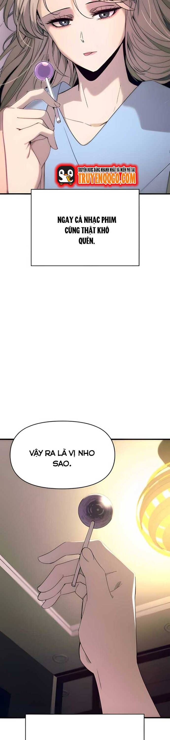Định Mệnh Đôi Ta Giao Thoa Nơi Bến Tàu Chap 39 - Next Chap 40
