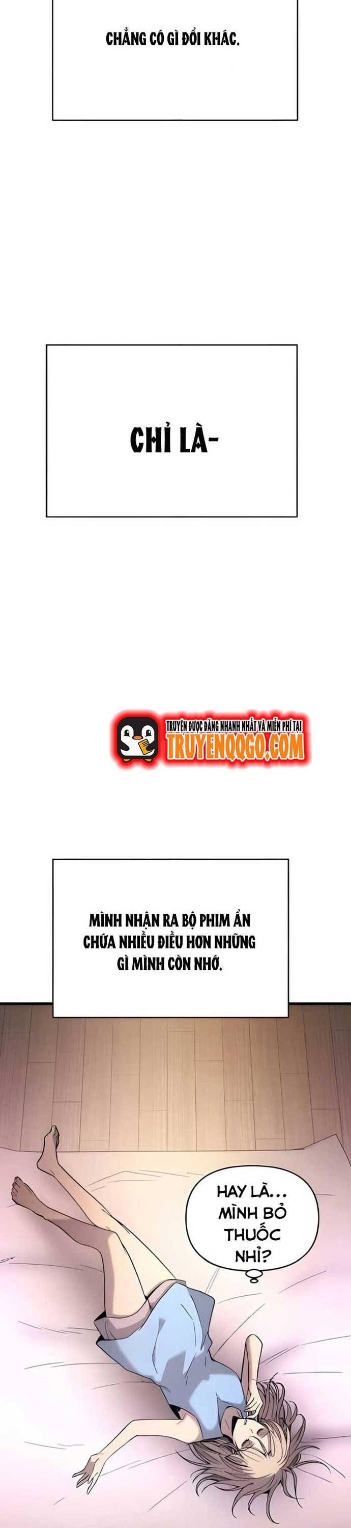 Định Mệnh Đôi Ta Giao Thoa Nơi Bến Tàu Chap 39 - Next Chap 40