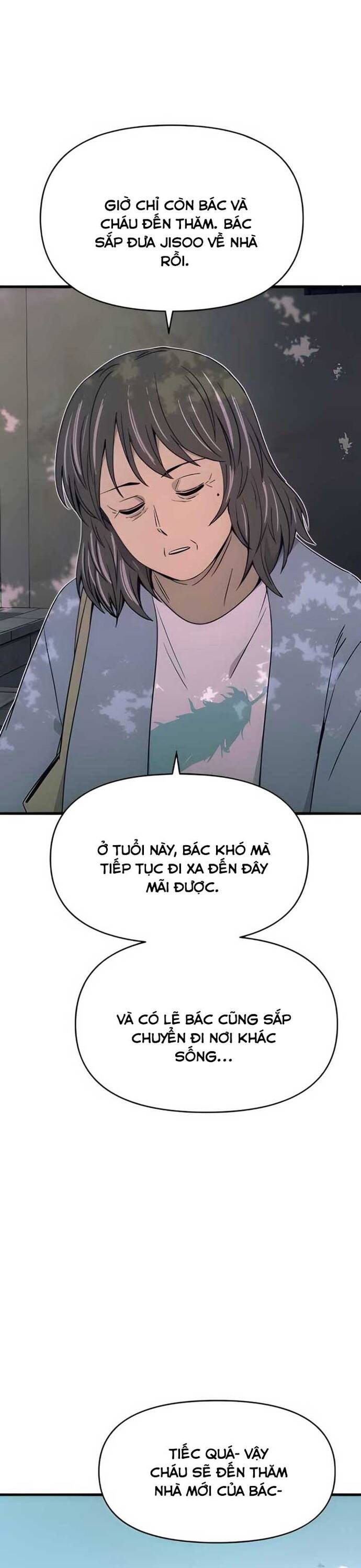 Định Mệnh Đôi Ta Giao Thoa Nơi Bến Tàu Chap 39 - Next Chap 40