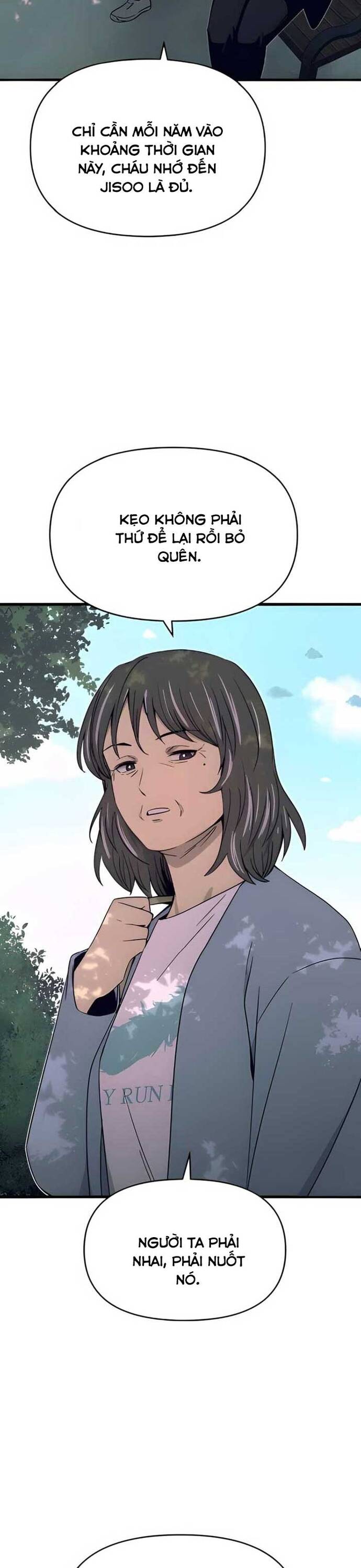 Định Mệnh Đôi Ta Giao Thoa Nơi Bến Tàu Chap 39 - Next Chap 40