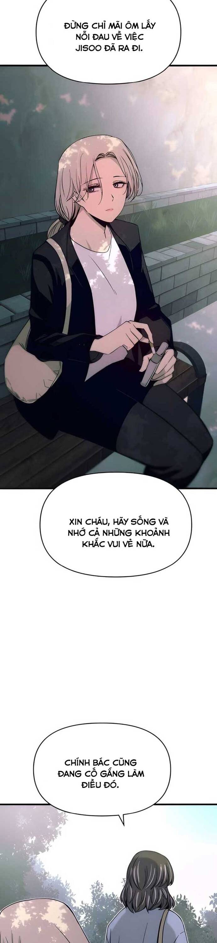 Định Mệnh Đôi Ta Giao Thoa Nơi Bến Tàu Chap 39 - Next Chap 40