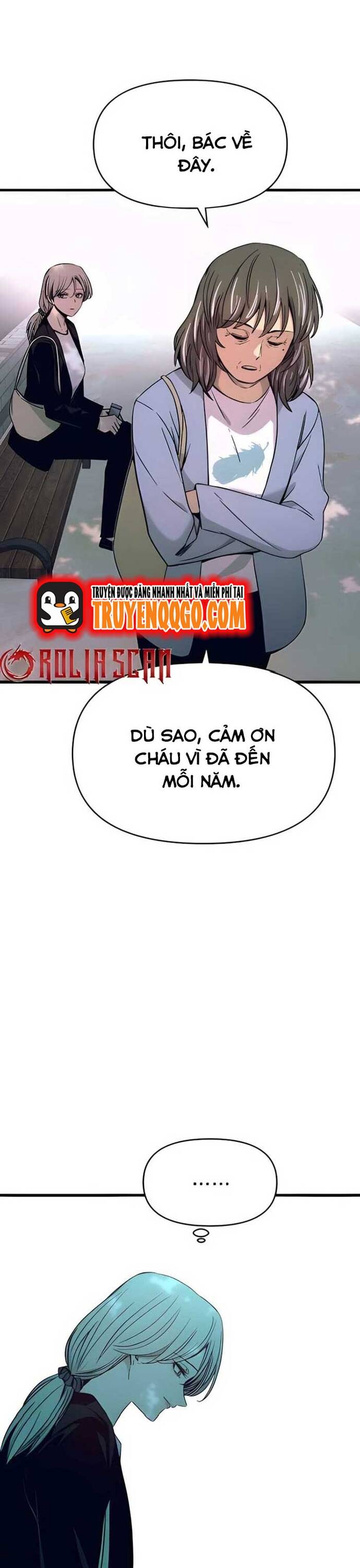 Định Mệnh Đôi Ta Giao Thoa Nơi Bến Tàu Chap 39 - Next Chap 40