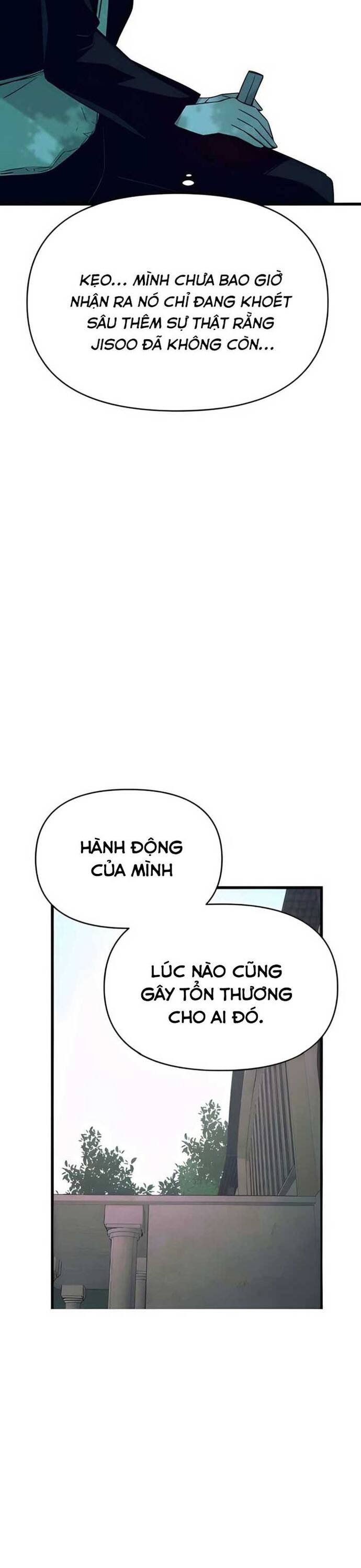 Định Mệnh Đôi Ta Giao Thoa Nơi Bến Tàu Chap 39 - Next Chap 40