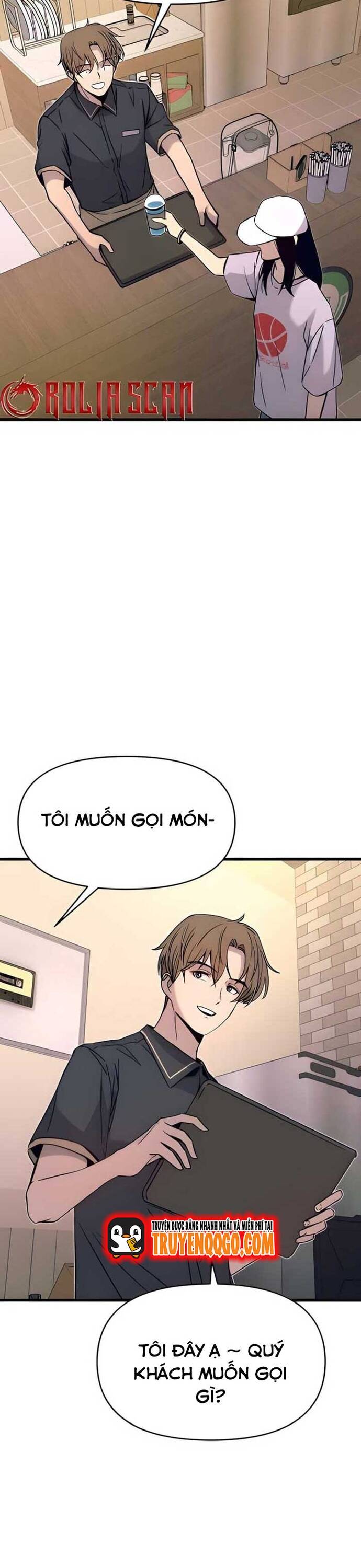 Định Mệnh Đôi Ta Giao Thoa Nơi Bến Tàu Chap 39 - Next Chap 40