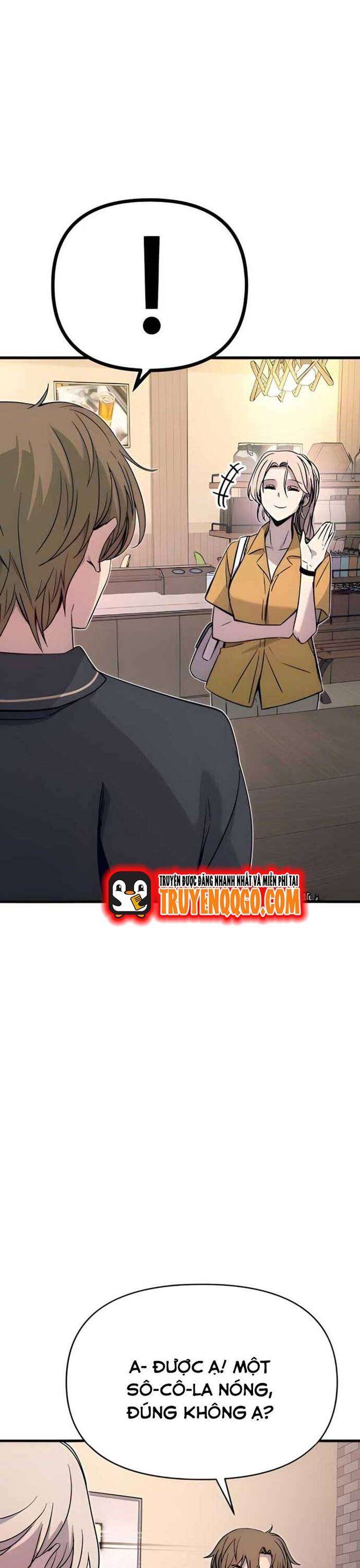 Định Mệnh Đôi Ta Giao Thoa Nơi Bến Tàu Chap 39 - Next Chap 40