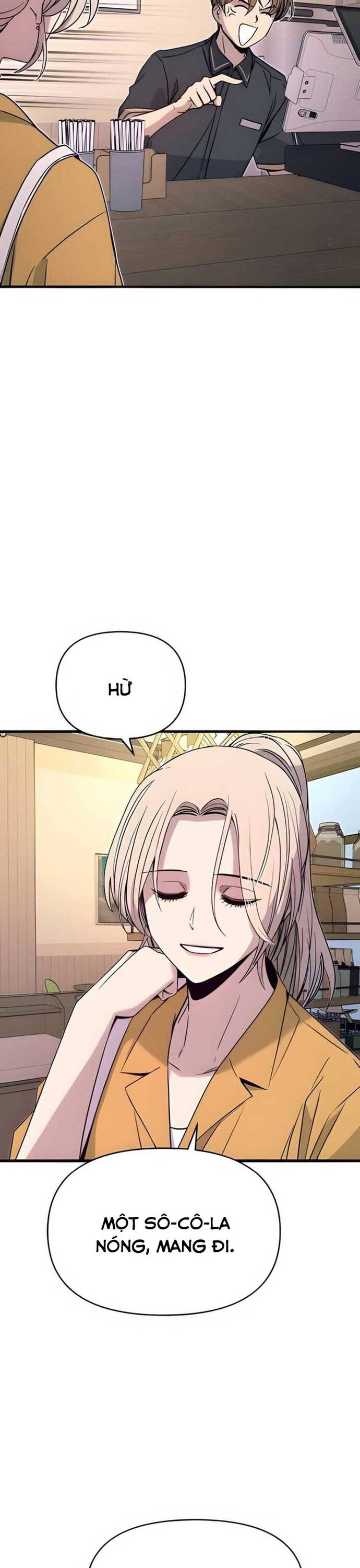 Định Mệnh Đôi Ta Giao Thoa Nơi Bến Tàu Chap 39 - Next Chap 40