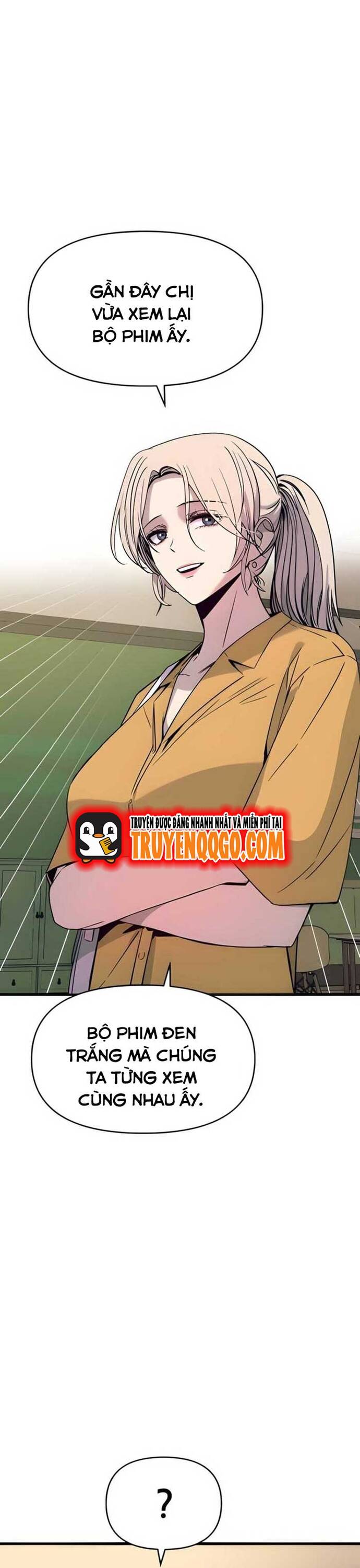 Định Mệnh Đôi Ta Giao Thoa Nơi Bến Tàu Chap 39 - Next Chap 40