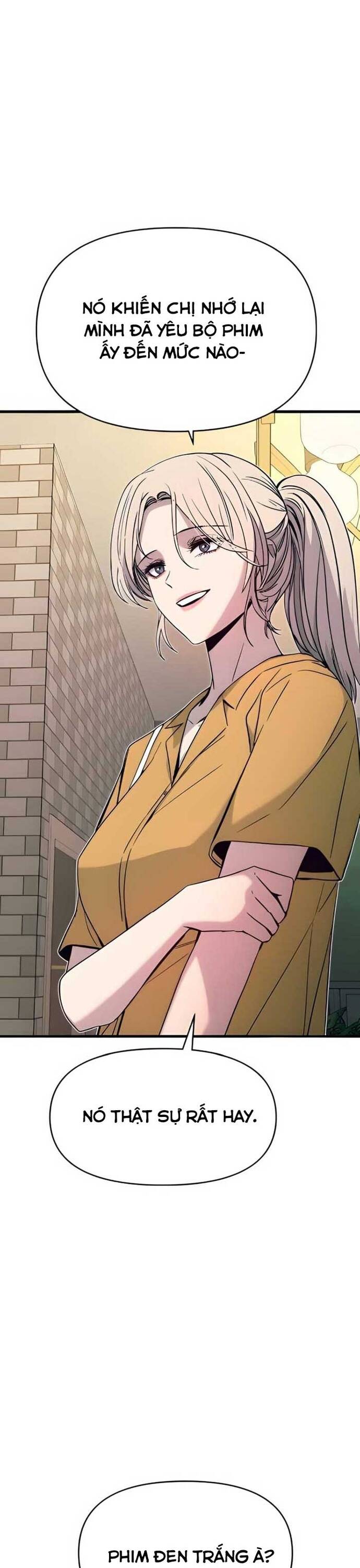 Định Mệnh Đôi Ta Giao Thoa Nơi Bến Tàu Chap 39 - Next Chap 40
