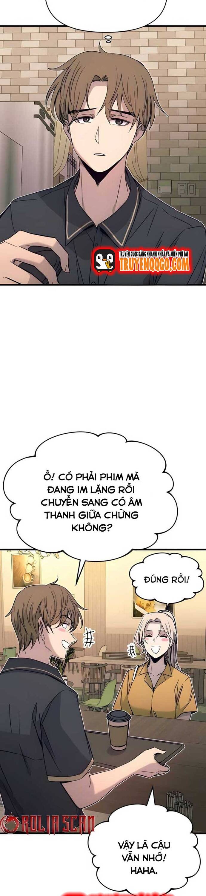 Định Mệnh Đôi Ta Giao Thoa Nơi Bến Tàu Chap 39 - Next Chap 40