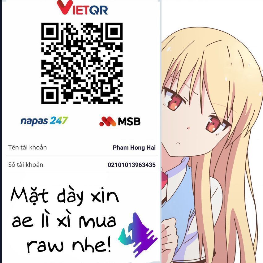 Hình Như Cậu Ấy Cũng Thích Anh Trai Tôi À? Chap 5 - Next Chap 6