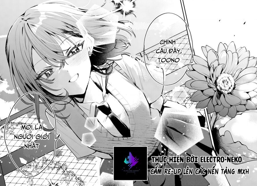 Hình Như Cậu Ấy Cũng Thích Anh Trai Tôi À? Chap 9 - Next Chap 10
