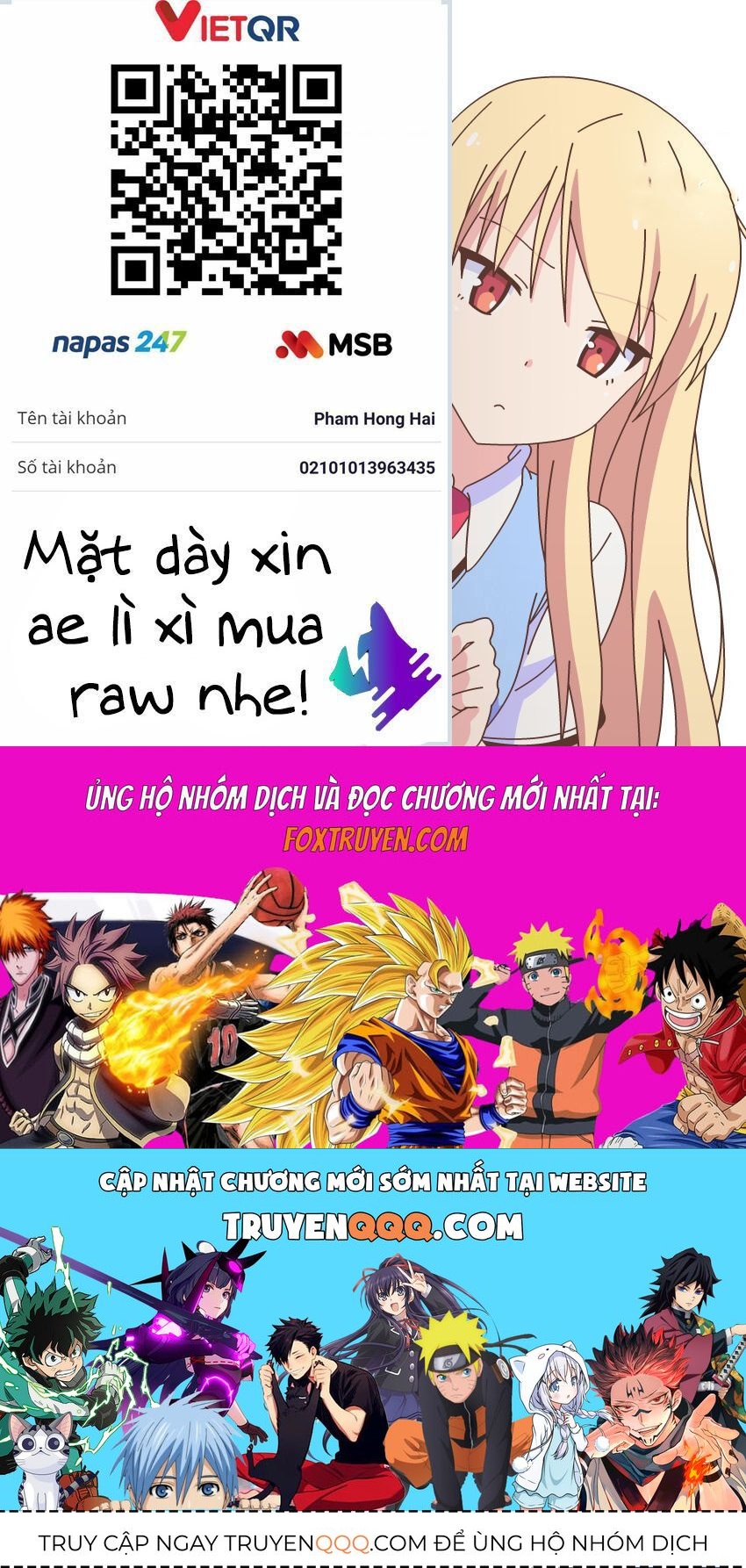 Hình Như Cậu Ấy Cũng Thích Anh Trai Tôi À? Chap 10 - Next Chap 11