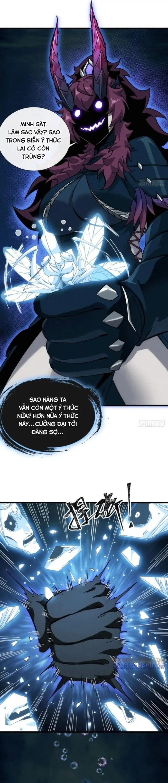 Xưng Bá Phế Thổ: Ta Ở Mạt Thế Chấp Chưởng Tiên Môn Chap 16 - Next Chap 17